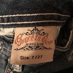 Grace Jeans